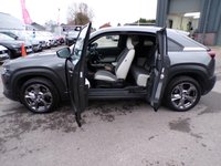 USED 2024 24 MAZDA MX-30 107kW Exclusive Line 35.5kWh 5dr Auto NO DEPOSIT & Â£209 A MONTH