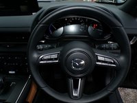 USED 2024 24 MAZDA MX-30 107kW Exclusive Line 35.5kWh 5dr Auto NO DEPOSIT & Â£209 A MONTH