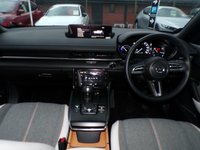 USED 2024 24 MAZDA MX-30 107kW Exclusive Line 35.5kWh 5dr Auto NO DEPOSIT & Â£209 A MONTH