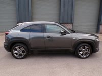 USED 2024 24 MAZDA MX-30 107kW Exclusive Line 35.5kWh 5dr Auto NO DEPOSIT & Â£209 A MONTH