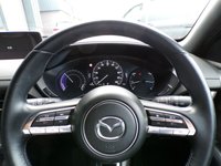 USED 2024 24 MAZDA MX-30 107kW Exclusive Line 35.5kWh 5dr Auto NO DEPOSIT & Â£209 A MONTH