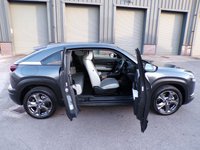 USED 2024 24 MAZDA MX-30 107kW Exclusive Line 35.5kWh 5dr Auto NO DEPOSIT & Â£209 A MONTH
