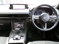 USED 2024 24 MAZDA MX-30 107kW Exclusive Line 35.5kWh 5dr Auto NO DEPOSIT & Â£209 A MONTH