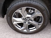 USED 2024 24 MAZDA MX-30 107kW Exclusive Line 35.5kWh 5dr Auto NO DEPOSIT & Â£209 A MONTH