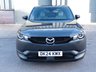 USED 2024 24 MAZDA MX-30 107kW Exclusive Line 35.5kWh 5dr Auto NO DEPOSIT & Â£209 A MONTH