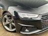 USED 2019 19 AUDI A4 AVANT Black Edition 40 TDI Quattro 5dr Diesel S Tronic Euro 6 190ps 