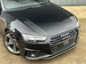 USED 2019 19 AUDI A4 AVANT Black Edition 40 TDI Quattro 5dr Diesel S Tronic Euro 6 190ps 