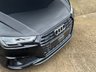 USED 2019 19 AUDI A4 AVANT Black Edition 40 TDI Quattro 5dr Diesel S Tronic Euro 6 190ps 