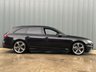 USED 2019 19 AUDI A4 AVANT Black Edition 40 TDI Quattro 5dr Diesel S Tronic Euro 6 190ps 