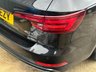 USED 2019 19 AUDI A4 AVANT Black Edition 40 TDI Quattro 5dr Diesel S Tronic Euro 6 190ps 