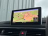 USED 2019 19 AUDI A4 AVANT Black Edition 40 TDI Quattro 5dr Diesel S Tronic Euro 6 190ps 