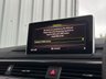 USED 2019 19 AUDI A4 AVANT Black Edition 40 TDI Quattro 5dr Diesel S Tronic Euro 6 190ps 