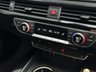 USED 2019 19 AUDI A4 AVANT Black Edition 40 TDI Quattro 5dr Diesel S Tronic Euro 6 190ps 