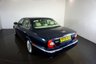 USED 2006 06 JAGUAR XJ 2.7 TDVi Sovereign Saloon 4dr Diesel Automatic (214 g/km, 204 bhp)-Low Mileage for age-Pacific Blue Metallic with Heated Ivory Leather Upholstery-15 Service stamps.Maintained Regardless of Costs 