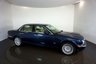 USED 2006 06 JAGUAR XJ 2.7 TDVi Sovereign Saloon 4dr Diesel Automatic (214 g/km, 204 bhp)-Low Mileage for age-Pacific Blue Metallic with Heated Ivory Leather Upholstery-15 Service stamps.Maintained Regardless of Costs 