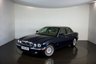 USED 2006 06 JAGUAR XJ 2.7 TDVi Sovereign Saloon 4dr Diesel Automatic (214 g/km, 204 bhp)-Low Mileage for age-Pacific Blue Metallic with Heated Ivory Leather Upholstery-15 Service stamps.Maintained Regardless of Costs 