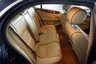 USED 2006 06 JAGUAR XJ 2.7 TDVi Sovereign Saloon 4dr Diesel Automatic (214 g/km, 204 bhp)-Low Mileage for age-Pacific Blue Metallic with Heated Ivory Leather Upholstery-15 Service stamps.Maintained Regardless of Costs 