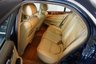 USED 2006 06 JAGUAR XJ 2.7 TDVi Sovereign Saloon 4dr Diesel Automatic (214 g/km, 204 bhp)-Low Mileage for age-Pacific Blue Metallic with Heated Ivory Leather Upholstery-15 Service stamps.Maintained Regardless of Costs 