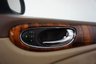 USED 2006 06 JAGUAR XJ 2.7 TDVi Sovereign Saloon 4dr Diesel Automatic (214 g/km, 204 bhp)-Low Mileage for age-Pacific Blue Metallic with Heated Ivory Leather Upholstery-15 Service stamps.Maintained Regardless of Costs 