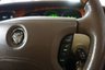 USED 2006 06 JAGUAR XJ 2.7 TDVi Sovereign Saloon 4dr Diesel Automatic (214 g/km, 204 bhp)-Low Mileage for age-Pacific Blue Metallic with Heated Ivory Leather Upholstery-15 Service stamps.Maintained Regardless of Costs 