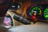 USED 2006 06 JAGUAR XJ 2.7 TDVi Sovereign Saloon 4dr Diesel Automatic (214 g/km, 204 bhp)-Low Mileage for age-Pacific Blue Metallic with Heated Ivory Leather Upholstery-15 Service stamps.Maintained Regardless of Costs 