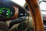 USED 2006 06 JAGUAR XJ 2.7 TDVi Sovereign Saloon 4dr Diesel Automatic (214 g/km, 204 bhp)-Low Mileage for age-Pacific Blue Metallic with Heated Ivory Leather Upholstery-15 Service stamps.Maintained Regardless of Costs 
