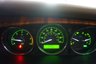USED 2006 06 JAGUAR XJ 2.7 TDVi Sovereign Saloon 4dr Diesel Automatic (214 g/km, 204 bhp)-Low Mileage for age-Pacific Blue Metallic with Heated Ivory Leather Upholstery-15 Service stamps.Maintained Regardless of Costs 