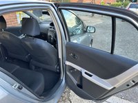 USED 2010 10 TOYOTA YARIS 1.33 Dual VVT-i TR Hatchback 5dr Petrol Manual Euro 4 (s/s) (101 ps) 