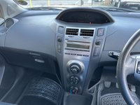 USED 2010 10 TOYOTA YARIS 1.33 Dual VVT-i TR Hatchback 5dr Petrol Manual Euro 4 (s/s) (101 ps) 