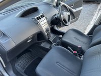 USED 2010 10 TOYOTA YARIS 1.33 Dual VVT-i TR Hatchback 5dr Petrol Manual Euro 4 (s/s) (101 ps) 