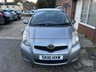 USED 2010 10 TOYOTA YARIS 1.33 Dual VVT-i TR Hatchback 5dr Petrol Manual Euro 4 (s/s) (101 ps) 