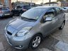 USED 2010 10 TOYOTA YARIS 1.33 Dual VVT-i TR Hatchback 5dr Petrol Manual Euro 4 (s/s) (101 ps) 