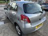 USED 2010 10 TOYOTA YARIS 1.33 Dual VVT-i TR Hatchback 5dr Petrol Manual Euro 4 (s/s) (101 ps) 