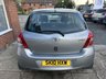 USED 2010 10 TOYOTA YARIS 1.33 Dual VVT-i TR Hatchback 5dr Petrol Manual Euro 4 (s/s) (101 ps) 