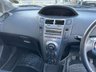 USED 2010 10 TOYOTA YARIS 1.33 Dual VVT-i TR Hatchback 5dr Petrol Manual Euro 4 (s/s) (101 ps) 