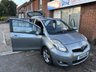 USED 2010 10 TOYOTA YARIS 1.33 Dual VVT-i TR Hatchback 5dr Petrol Manual Euro 4 (s/s) (101 ps) 