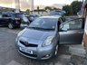 USED 2010 10 TOYOTA YARIS 1.33 Dual VVT-i TR Hatchback 5dr Petrol Manual Euro 4 (s/s) (101 ps) 
