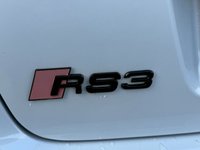 USED 2012 03 AUDI RS3 2.5 TFSI Sportback 5dr Petrol S Tronic quattro Euro 5 (340 ps) &pound;3350 FACTORY EXTRAS WITH PLATE