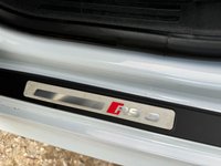 USED 2012 03 AUDI RS3 2.5 TFSI Sportback 5dr Petrol S Tronic quattro Euro 5 (340 ps) &pound;3350 FACTORY EXTRAS WITH PLATE