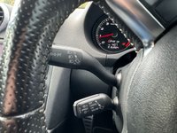 USED 2012 03 AUDI RS3 2.5 TFSI Sportback 5dr Petrol S Tronic quattro Euro 5 (340 ps) &pound;3350 FACTORY EXTRAS WITH PLATE