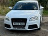 USED 2012 03 AUDI RS3 2.5 TFSI Sportback 5dr Petrol S Tronic quattro Euro 5 (340 ps) &pound;3350 FACTORY EXTRAS WITH PLATE
