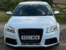 USED 2012 03 AUDI RS3 2.5 TFSI Sportback 5dr Petrol S Tronic quattro Euro 5 (340 ps) &pound;3350 FACTORY EXTRAS WITH PLATE
