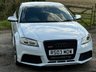 USED 2012 03 AUDI RS3 2.5 TFSI Sportback 5dr Petrol S Tronic quattro Euro 5 (340 ps) &pound;3350 FACTORY EXTRAS WITH PLATE