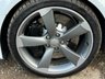 USED 2012 03 AUDI RS3 2.5 TFSI Sportback 5dr Petrol S Tronic quattro Euro 5 (340 ps) &pound;3350 FACTORY EXTRAS WITH PLATE