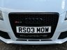 USED 2012 03 AUDI RS3 2.5 TFSI Sportback 5dr Petrol S Tronic quattro Euro 5 (340 ps) &pound;3350 FACTORY EXTRAS WITH PLATE