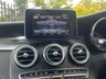 USED 2016 66 MERCEDES-BENZ GLC GLC250d AMG Line 4MATIC  **CALL FOR DEAL**