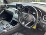 USED 2016 66 MERCEDES-BENZ GLC GLC250d AMG Line 4MATIC  **CALL FOR DEAL**