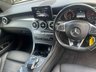 USED 2016 66 MERCEDES-BENZ GLC GLC250d AMG Line 4MATIC  **CALL FOR DEAL**