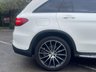 USED 2016 66 MERCEDES-BENZ GLC GLC250d AMG Line 4MATIC  **CALL FOR DEAL**
