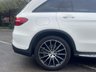 USED 2016 66 MERCEDES-BENZ GLC GLC250d AMG Line 4MATIC  **CALL FOR DEAL**